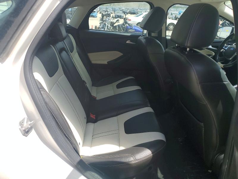 Aukcja sprzedaży 2014 Ford Focus, vin: 1FADP3N28EL149535, numer aukcji: 66125616