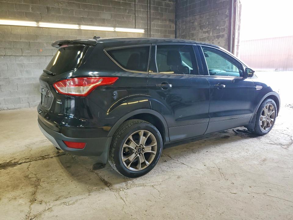 Продаж на аукціоні авто 2013 Ford Escape, vin: 1FMCU9H96DUD80660, номер лоту: 64788216