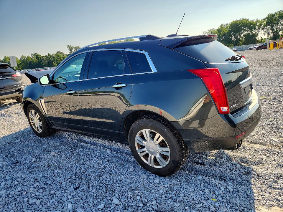 Aukcja sprzedaży 2015 Cadillac Srx, vin: 3GYFNEE3XFS511092, numer aukcji: 63902026