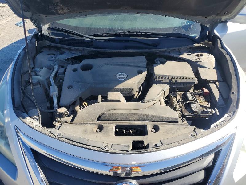 Продажа на аукционе авто 2013 Nissan Altima, vin: 1N4AL3AP7DN473272, номер лота: 62751856