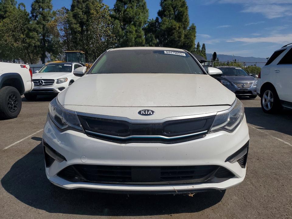 Продаж на аукціоні авто 2020 Kia Optima, vin: KNAGU4LE9L5040924, номер лоту: 64479656