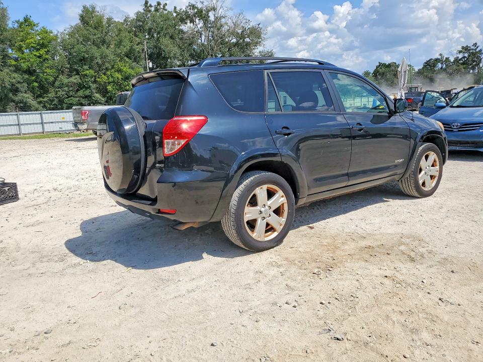 2006 Toyota Rav4 მანქანა იყიდება აუქციონზე, vin: JTMBD32V166002241, აუქციონის ნომერი: 65138646