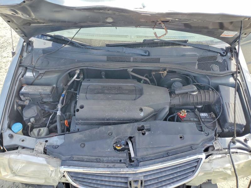 Aukcja sprzedaży 2002 Honda Odyssey, vin: 5FNRL18632B035861, numer aukcji: 66218146