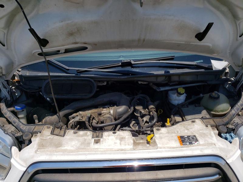 62413686 :رقم المزاد ، 1FTBR1Y84LKA77929 vin ، 2020 Ford Transit 250 مزاد بيع