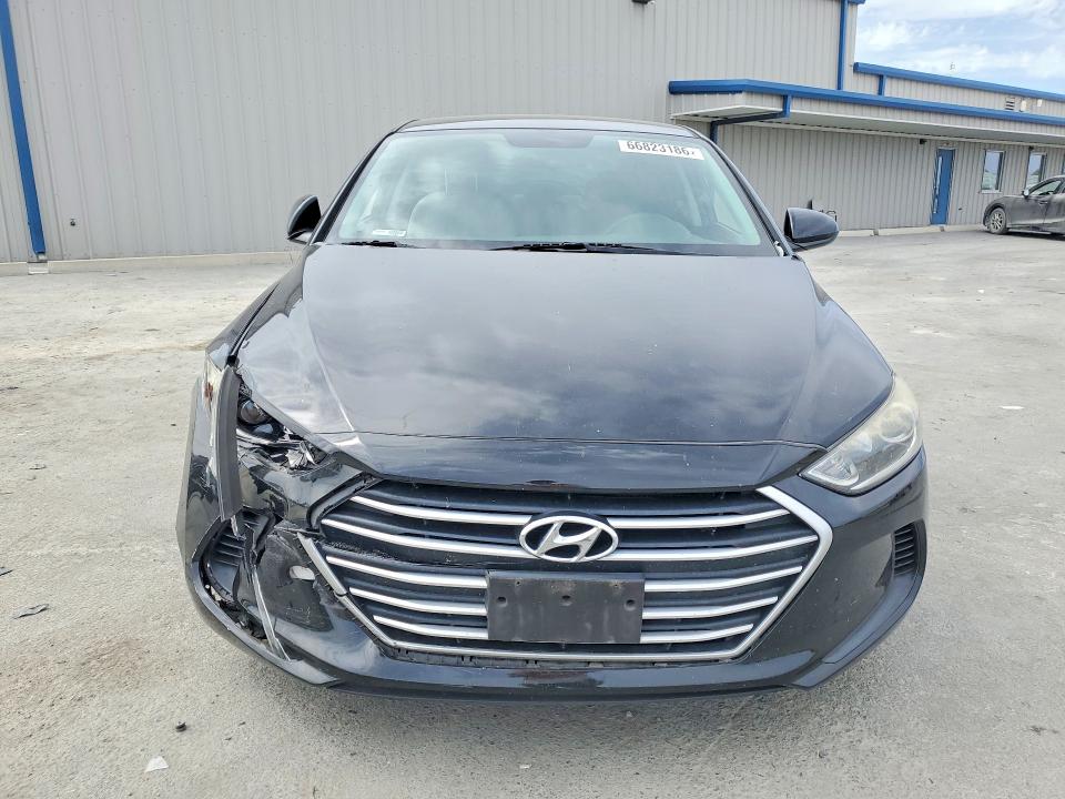 2018 Hyundai Elantra მანქანა იყიდება აუქციონზე, vin: 5NPD84LF4JH223762, აუქციონის ნომერი: 66823186