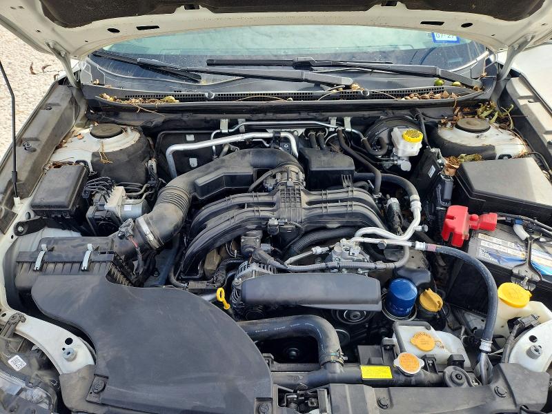 64695366 :رقم المزاد ، 4S4BTAPC5L3235224 vin ، 2020 Subaru Outback مزاد بيع