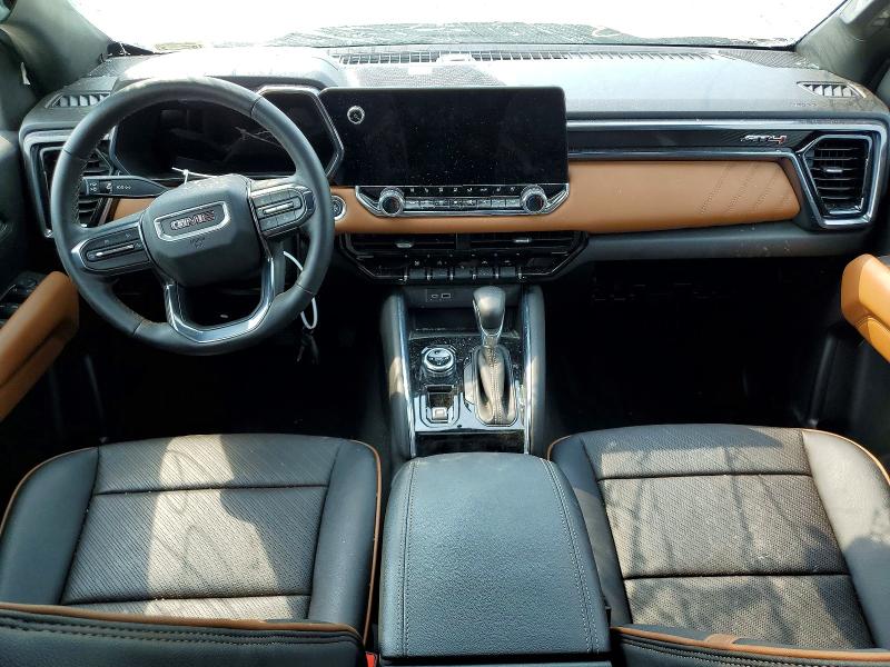 Продаж на аукціоні авто 2023 Gmc Canyon, vin: 1GTP6DEKXP1185872, номер лоту: 64443256