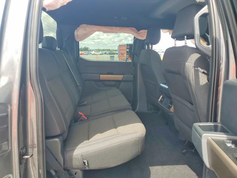Aukcja sprzedaży 2025 Ford F150, vin: 1FTEW2LP0SFA95099, numer aukcji: 63682446
