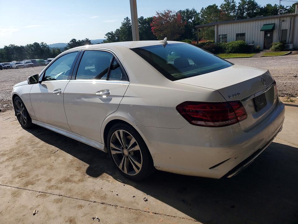 Продажа на аукционе авто 2016 Mercedes-benz E, vin: WDDHF5KB3GB214952, номер лота: 64730326