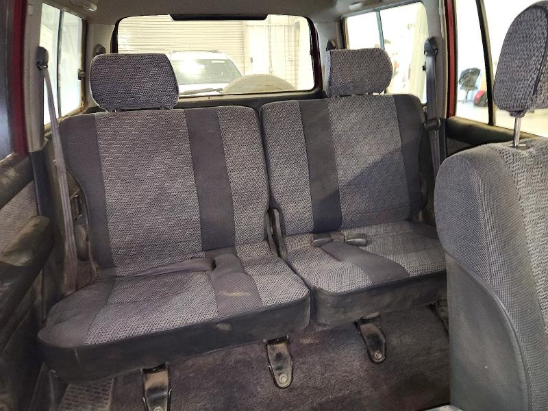 63113456 :رقم المزاد ، JT711UJ8008004553 vin ، 1993 Toyota Land Cruiser مزاد بيع