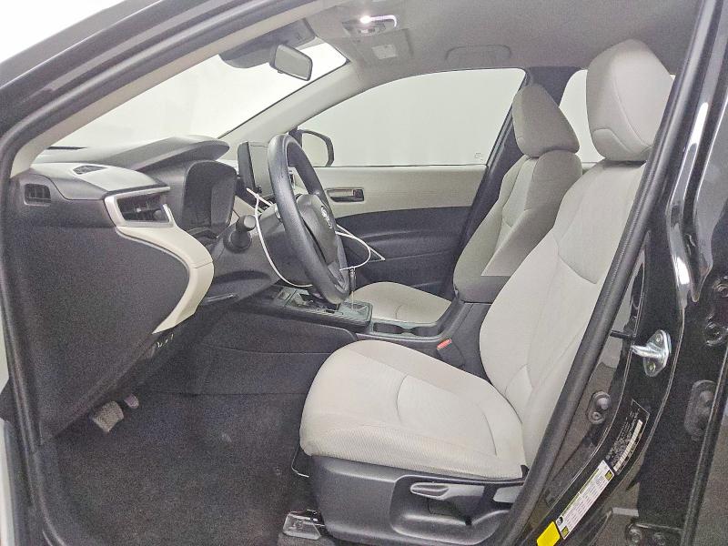 66447046 :رقم المزاد ، 7MUAAAAGXTV170506 vin ، 2026 Toyota Corolla Cross مزاد بيع