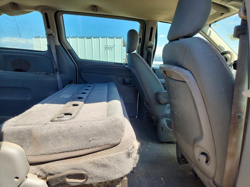 Aukcja sprzedaży 2006 Dodge Caravan, vin: 1D4GP25R16B713633, numer aukcji: 65228316