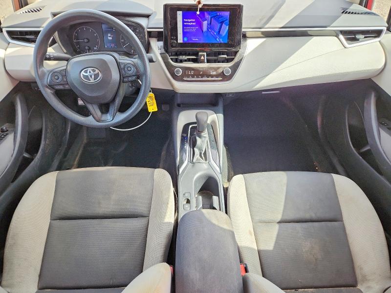 66212926 :رقم المزاد ، 5YFB4MDE9RP131487 vin ، 2024 Toyota Corolla مزاد بيع