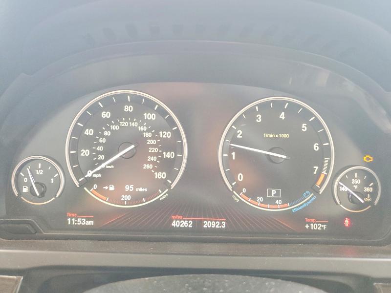 64271596 :رقم المزاد ، WBAKB8C56CC963235 vin ، 2012 Bmw 750 مزاد بيع