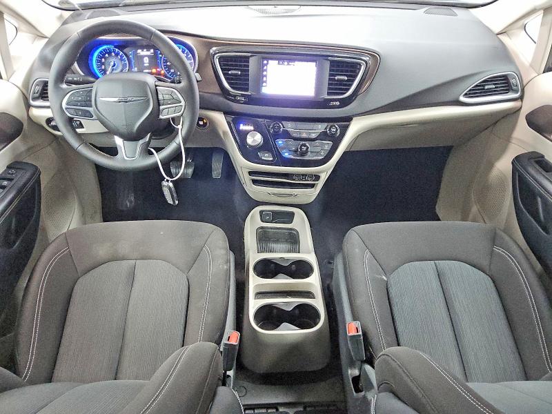 Aukcja sprzedaży 2022 Chrysler Voyager, vin: 2C4RC1CG1NR168840, numer aukcji: 65562296