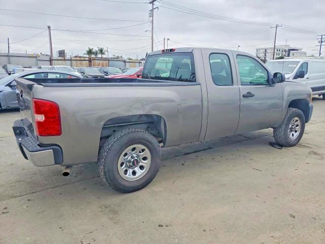 Aukcja sprzedaży 2008 Chevrolet Silverado, vin: 1GCEC19X08Z112288, numer aukcji: 63598176