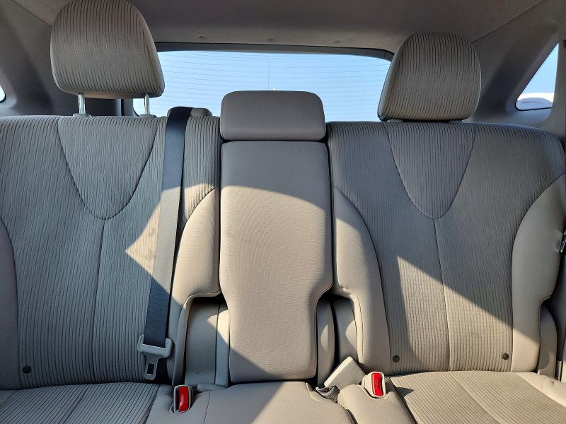 64568156 :رقم المزاد ، 4T3ZA3BB0CU056704 vin ، 2012 Toyota Venza مزاد بيع