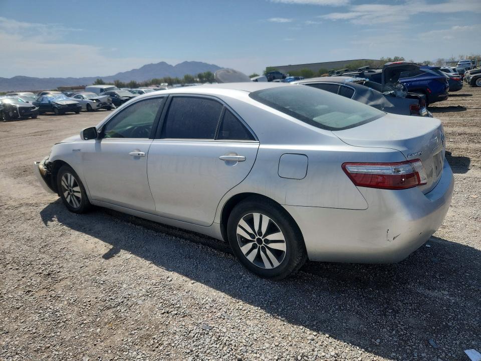 Продажа на аукционе авто 2008 Toyota Camry, vin: 4T1BB46K58U039928, номер лота: 55663536