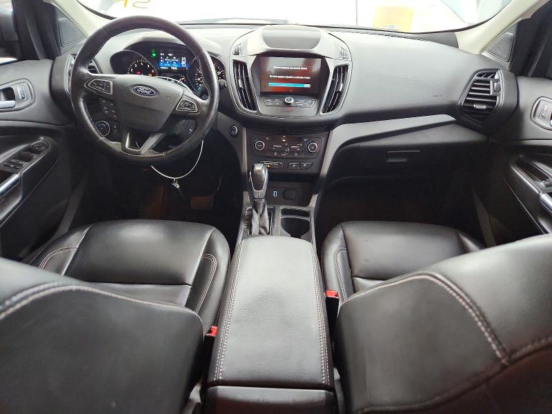 66006026 :رقم المزاد ، 1FMCU9HD1KUA76430 vin ، 2019 Ford Escape مزاد بيع