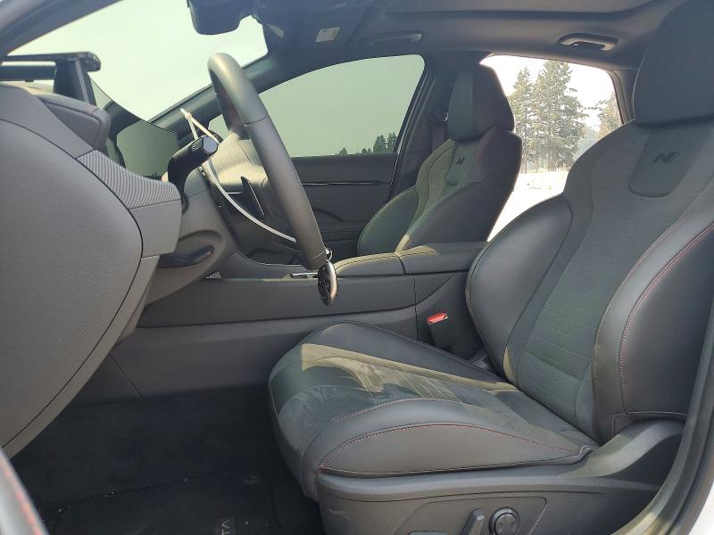 Продажа на аукционе авто 2025 Hyundai Sonata, vin: KMHL54JCXSA518513, номер лота: 63725476