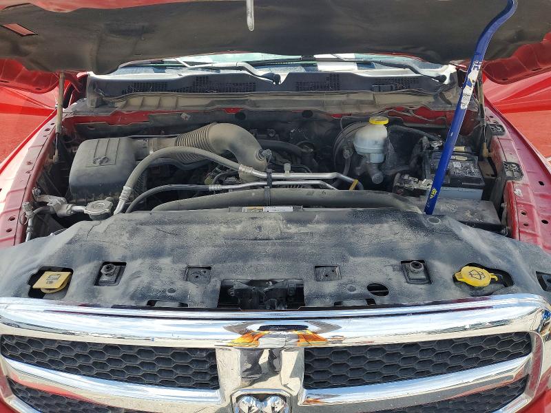 Aukcja sprzedaży 2020 Ram 1500 Classic, vin: 1C6RR6TT5LS119247, numer aukcji: 65939706