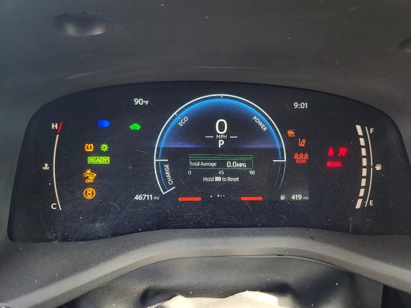 2025 Toyota Camry მანქანა იყიდება აუქციონზე, vin: 4T1DAACK2SU012479, აუქციონის ნომერი: 62694546