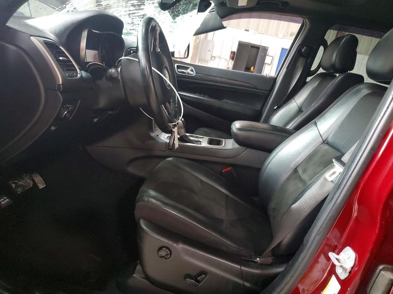 Aukcja sprzedaży 2019 Jeep Grand Cherokee, vin: 1C4RJFAG8KC618414, numer aukcji: 65642936