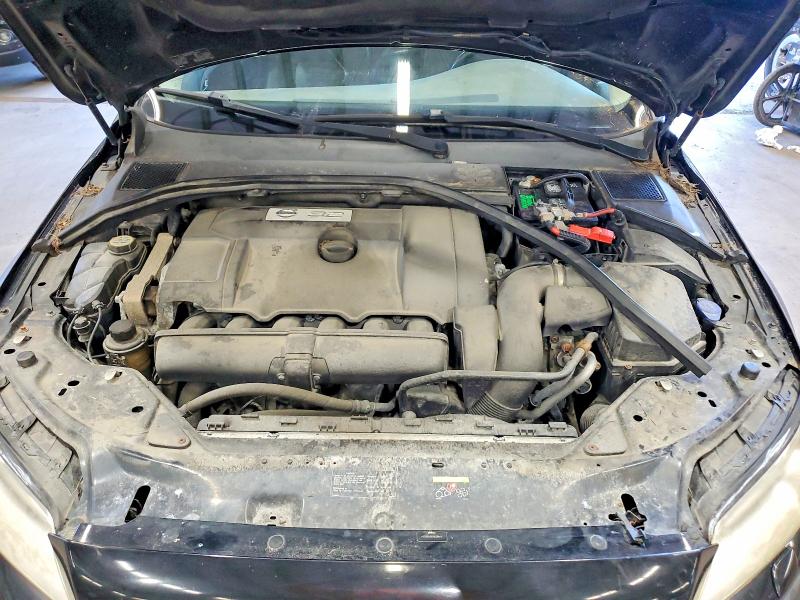 Продажа на аукционе авто 2009 Volvo Xc70, vin: YV4BZ982691050351, номер лота: 66694026