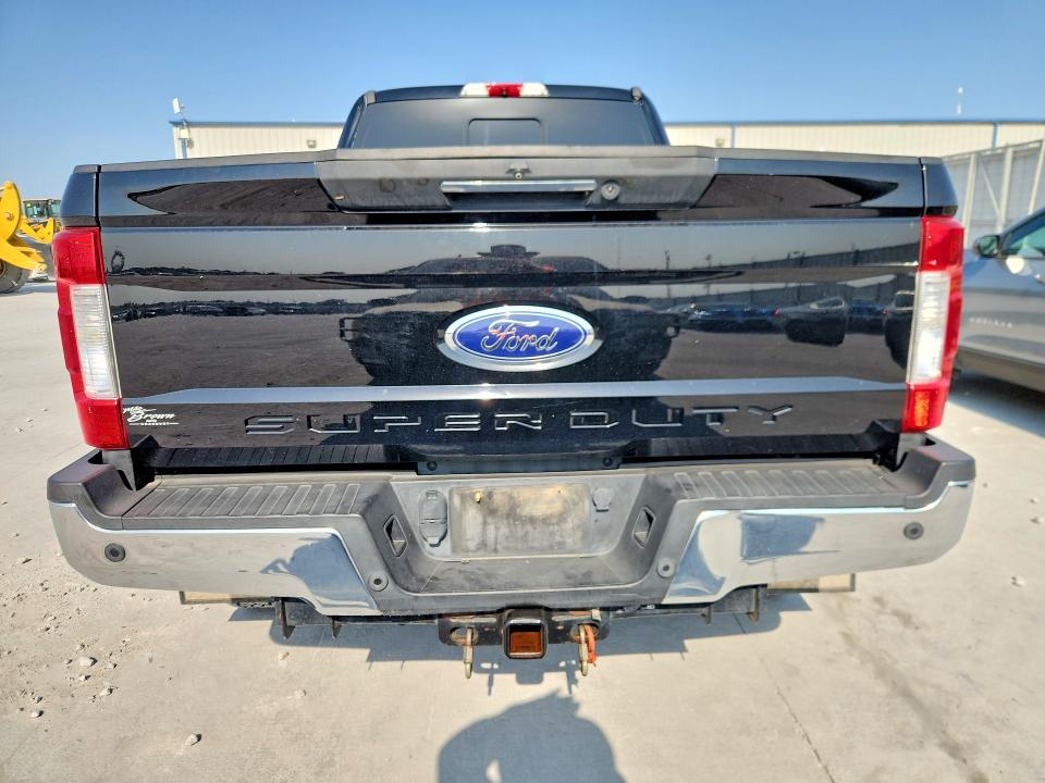 Aukcja sprzedaży 2017 Ford F250, vin: 1FT7W2BT3HEC40674, numer aukcji: 62492996