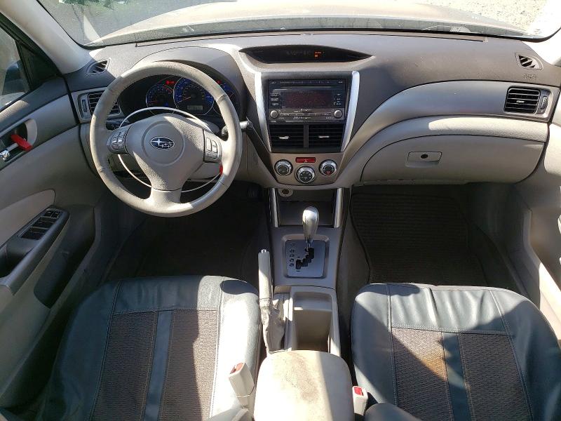 Aukcja sprzedaży 2009 Subaru Forester, vin: JF2SH64679H752068, numer aukcji: 65463676