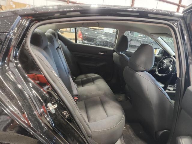 Продажа на аукционе авто 2021 Nissan Altima, vin: 1N4BL4BVXMN365848, номер лота: 64305216