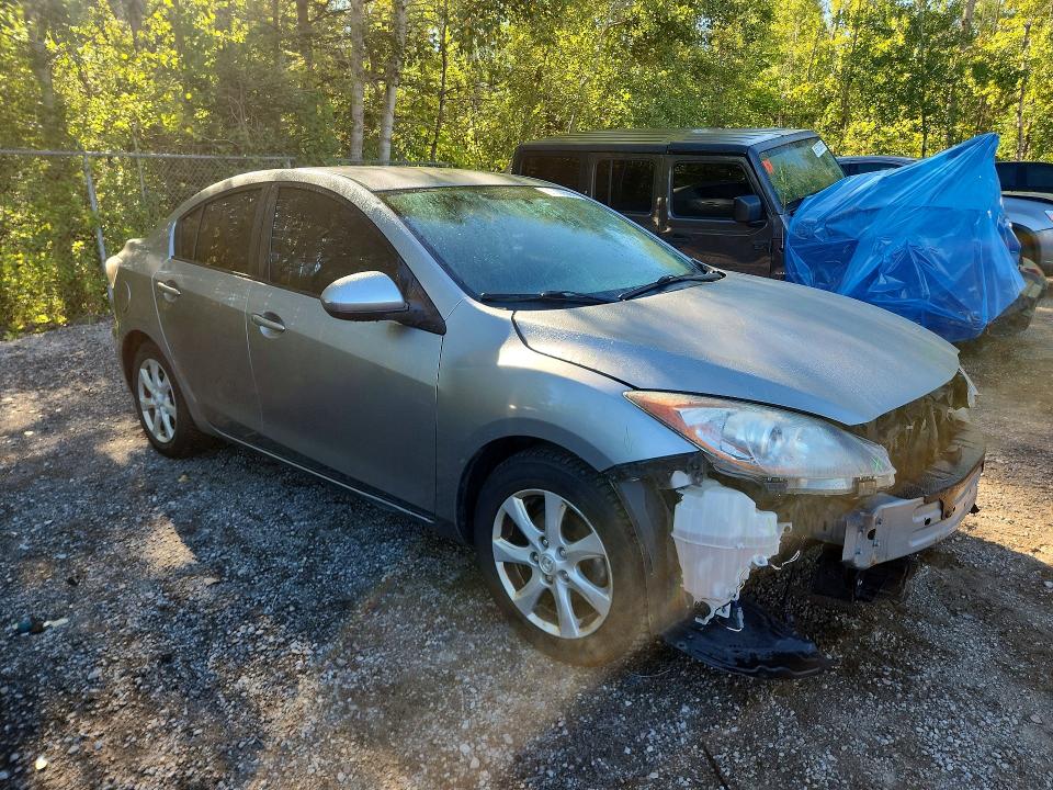 66901566 :رقم المزاد ، JM1BL1UF9C1537890 vin ، 2012 Mazda 3 مزاد بيع
