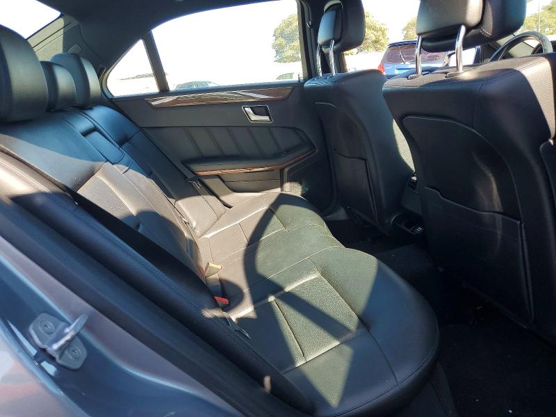 Aukcja sprzedaży 2012 Mercedes-benz E, vin: WDDHF5KB8CA525762, numer aukcji: 65050786