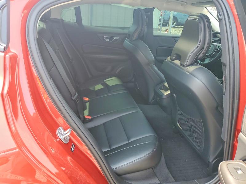 Aukcja sprzedaży 2023 Volvo S60, vin: 7JRL12FK0PG239923, numer aukcji: 64415286