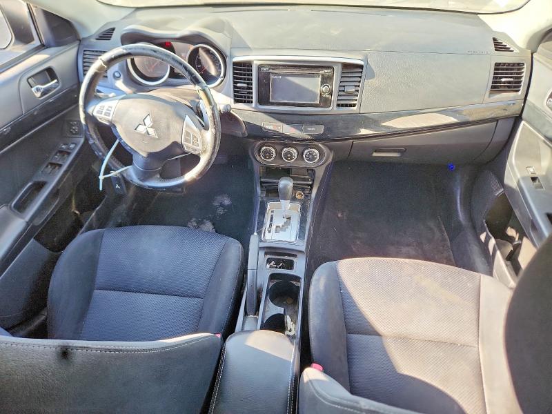 2015 Mitsubishi Lancer მანქანა იყიდება აუქციონზე, vin: JA32U8FW6FU022382, აუქციონის ნომერი: 63540266