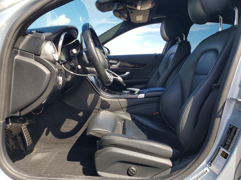 Aukcja sprzedaży 2016 Mercedes-benz C, vin: 55SWF4KB0GU115478, numer aukcji: 66489626