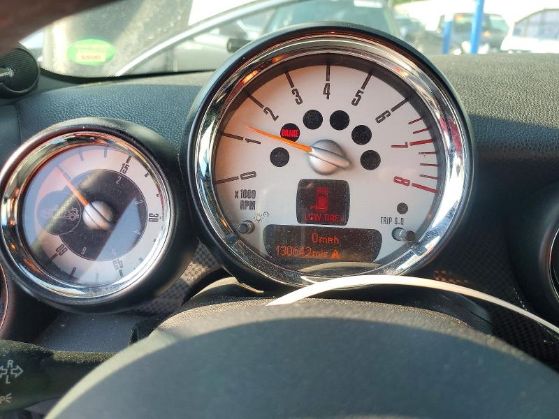 Продаж на аукціоні авто 2013 Mini Cooper, vin: WMWZP3C5XDT298019, номер лоту: 64782336