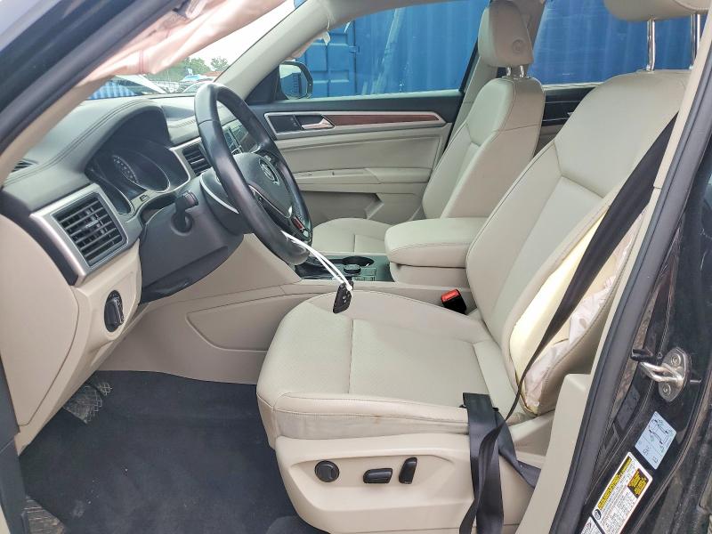 Aukcja sprzedaży 2018 Volkswagen Atlas, vin: 1V2LR2CA2JC528978, numer aukcji: 65706556