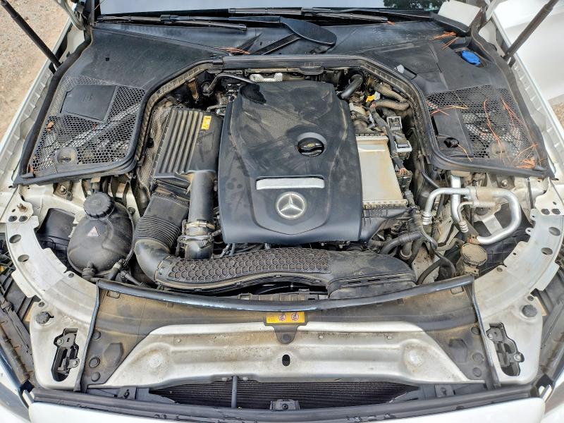 Продаж на аукціоні авто 2017 Mercedes-benz C, vin: 55SWF4KB9HU219789, номер лоту: 63831636