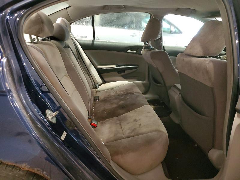 Aukcja sprzedaży 2009 Honda Accord, vin: 1HGCP26409A077460, numer aukcji: 66775606