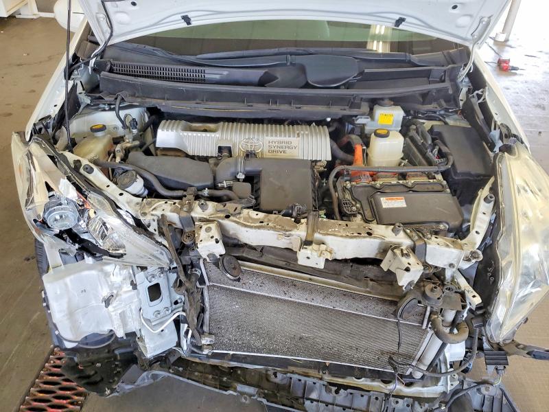 Продаж на аукціоні авто 2014 Toyota Prius V, vin: JTDZN3EU1E3300559, номер лоту: 64668196