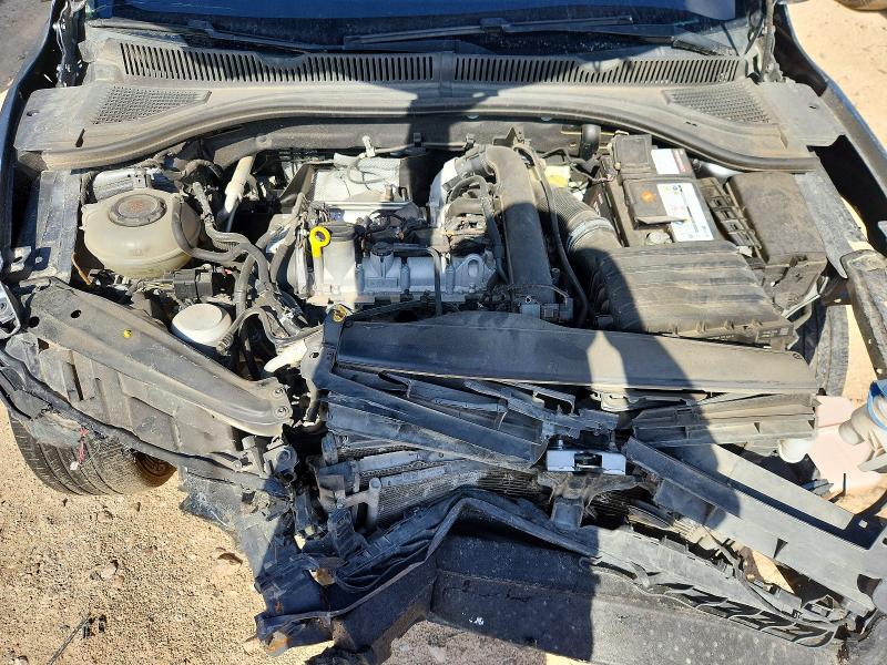 2019 Volkswagen Jetta მანქანა იყიდება აუქციონზე, vin: 3VWE57BU6KM040158, აუქციონის ნომერი: 63501846