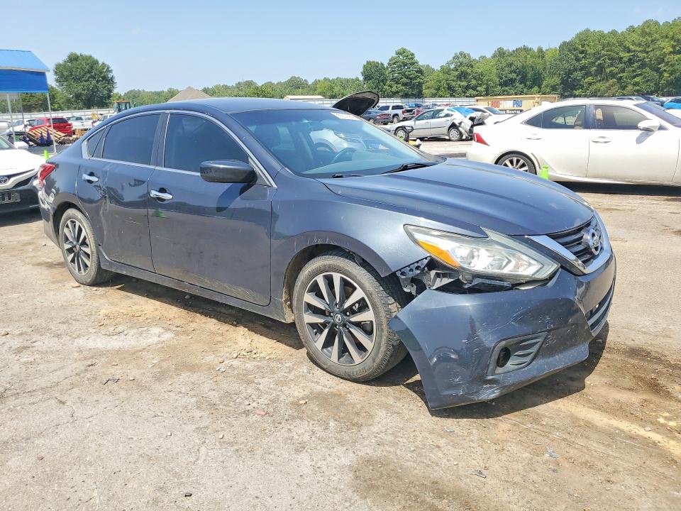 Aukcja sprzedaży 2018 Nissan Altima, vin: 1N4AL3AP5JC284515, numer aukcji: 65507686