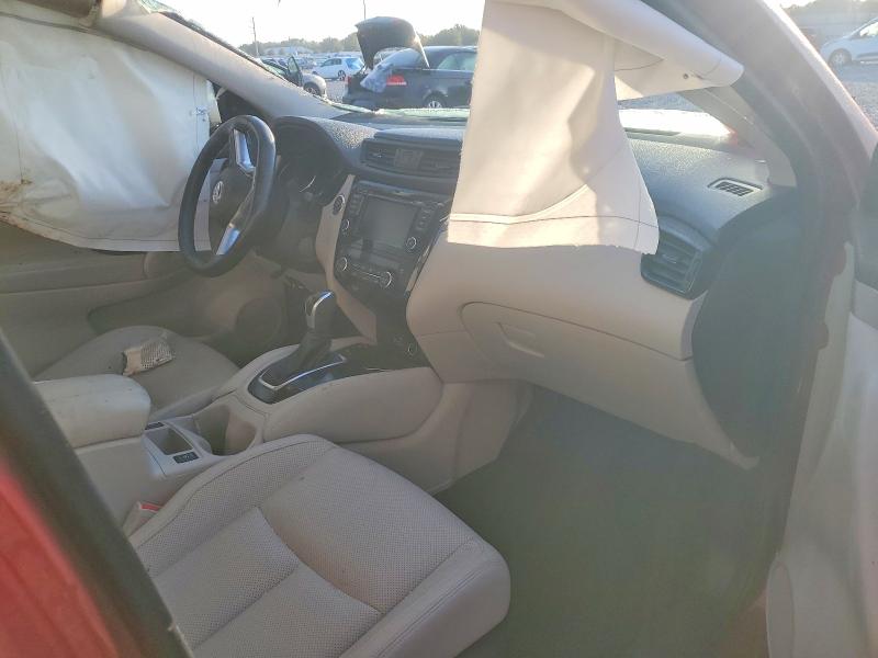 Продаж на аукціоні авто 2020 Nissan Rogue Sport, vin: JN1BJ1CVXLW274071, номер лоту: 64702446