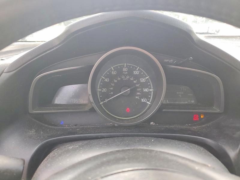 Продажа на аукционе авто 2017 Mazda 3, vin: 3MZBN1V73HM115980, номер лота: 62421296