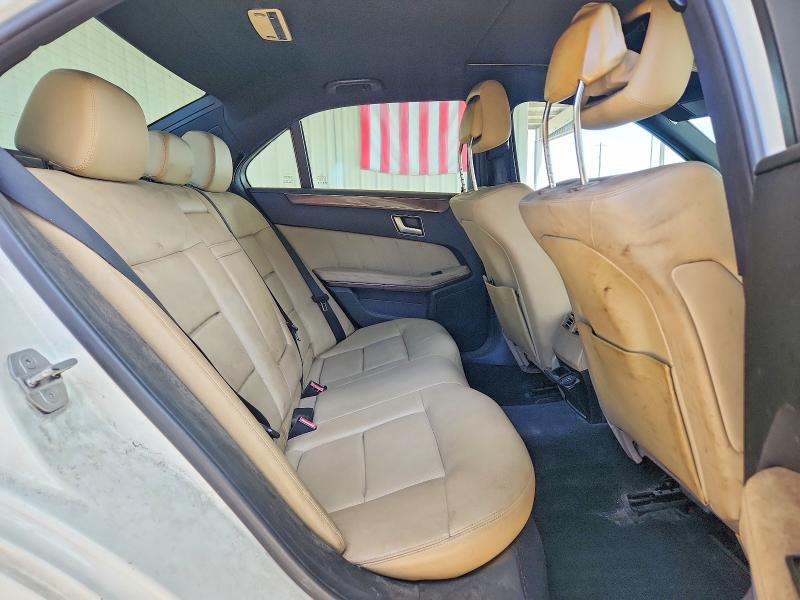 Aukcja sprzedaży 2013 Mercedes-benz E, vin: WDDHF5KB2DA707006, numer aukcji: 66379326