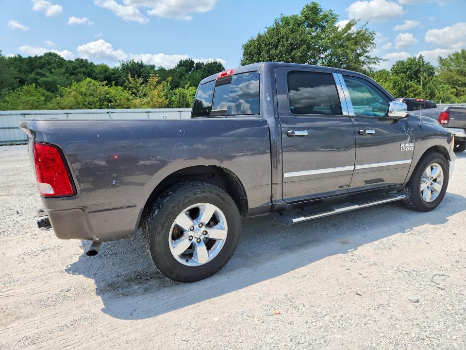 64535736 :رقم المزاد ، 1C6RR6LG4ES391097 vin ، 2014 Ram 1500 مزاد بيع