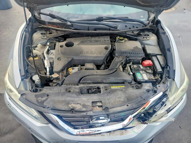 2016 Nissan Altima მანქანა იყიდება აუქციონზე, vin: 1N4AL3AP0GN347498, აუქციონის ნომერი: 63889626