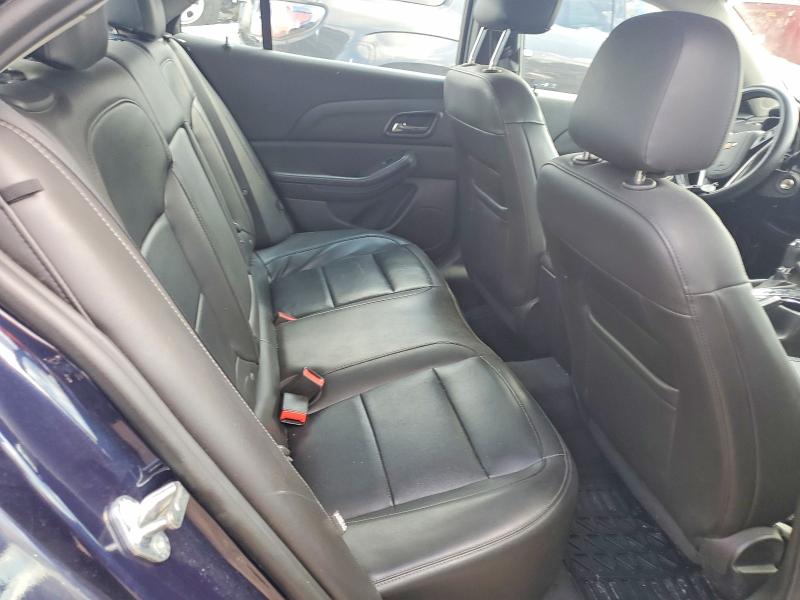 Продажа на аукционе авто 2016 Chevrolet Malibu Limited, vin: 1G11E5SA4GU132098, номер лота: 63371346
