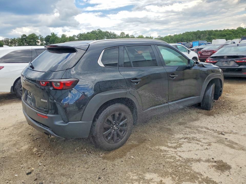 Продаж на аукціоні авто 2024 Mazda Cx-50, vin: 7MMVABBM6RN186271, номер лоту: 62856536